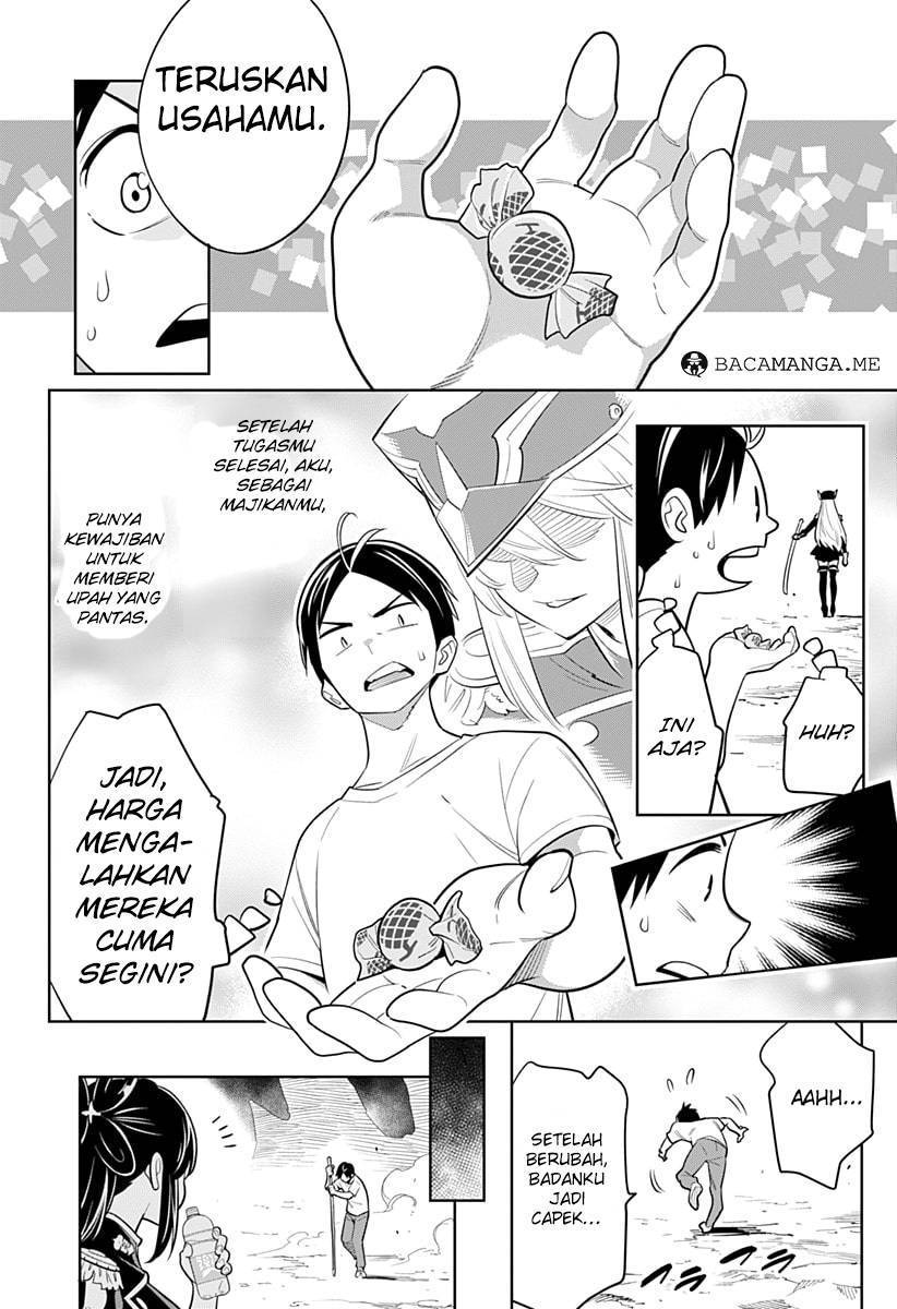 Mato Seihei no Slave