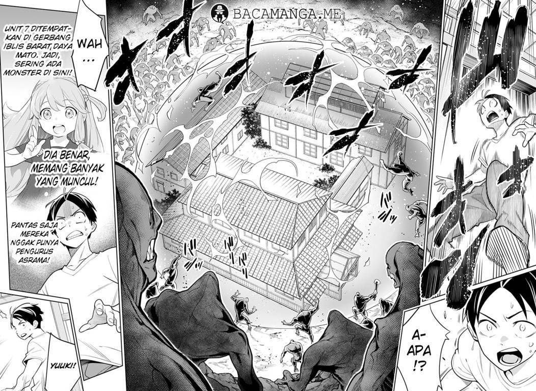 Mato Seihei no Slave