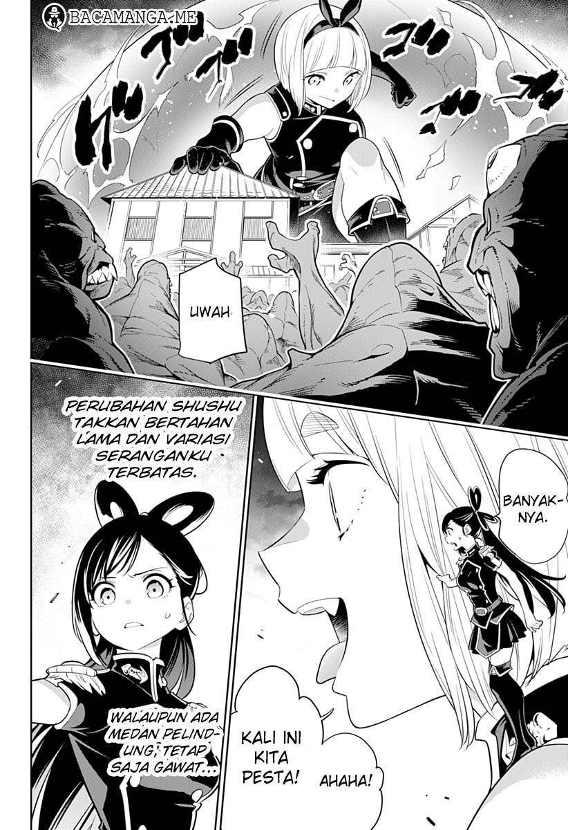 Mato Seihei no Slave