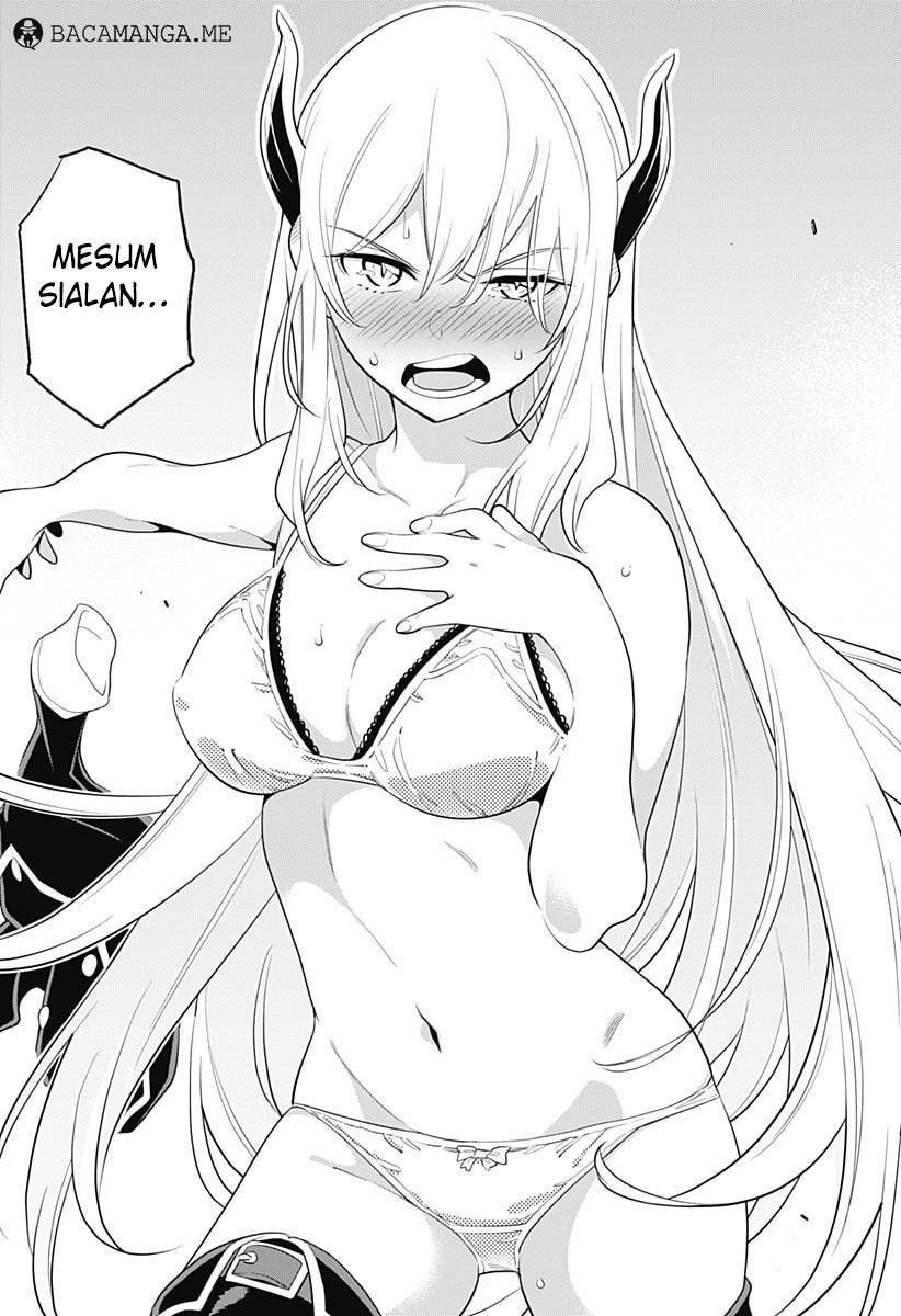 Mato Seihei no Slave
