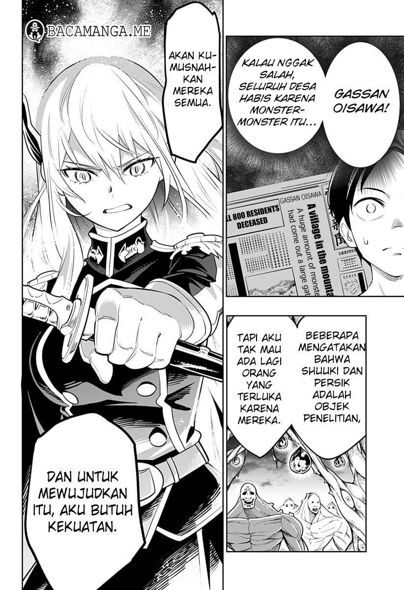 Mato Seihei no Slave