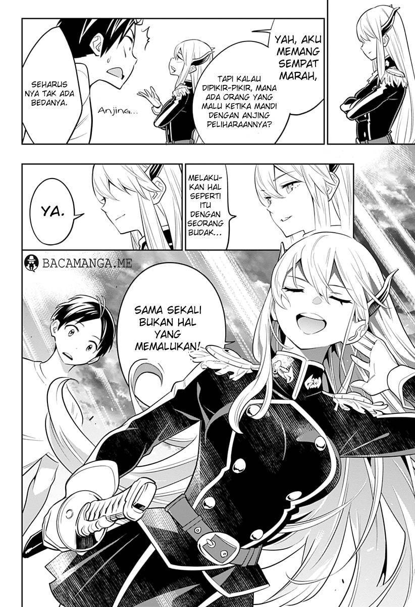 Mato Seihei no Slave