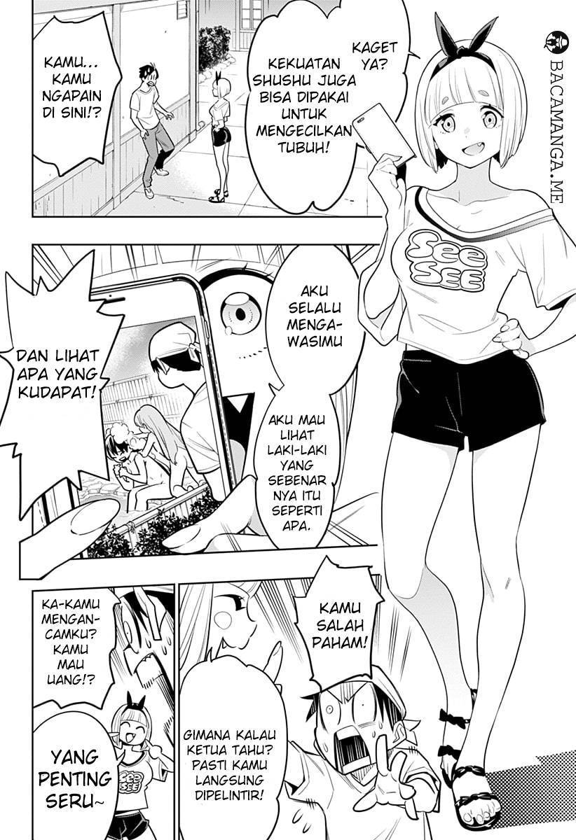 Mato Seihei no Slave