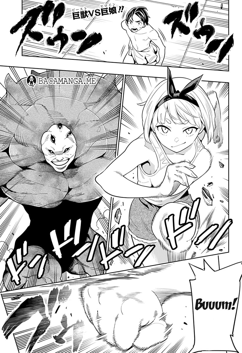 Mato Seihei no Slave