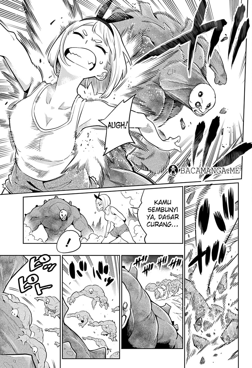 Mato Seihei no Slave