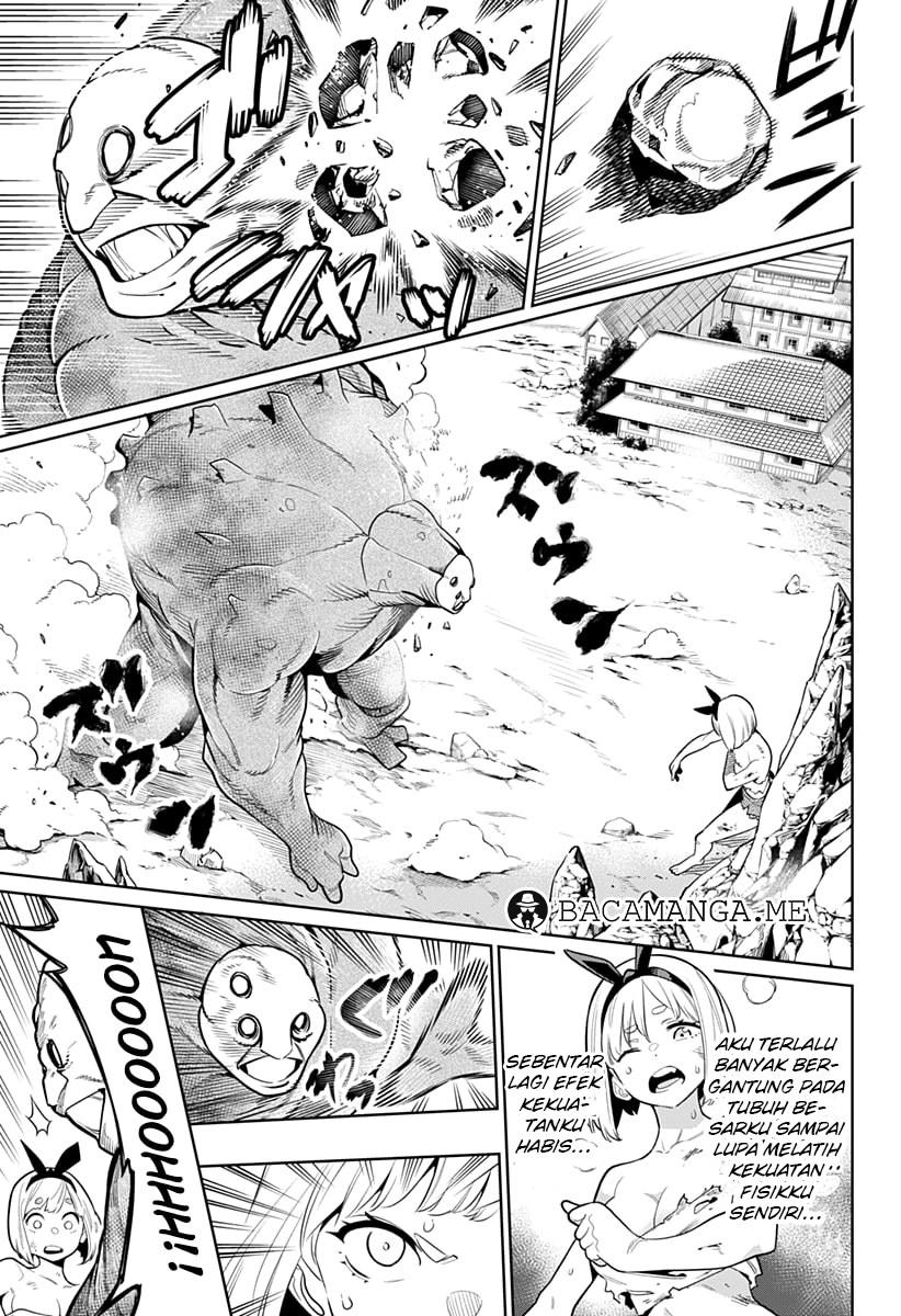 Mato Seihei no Slave