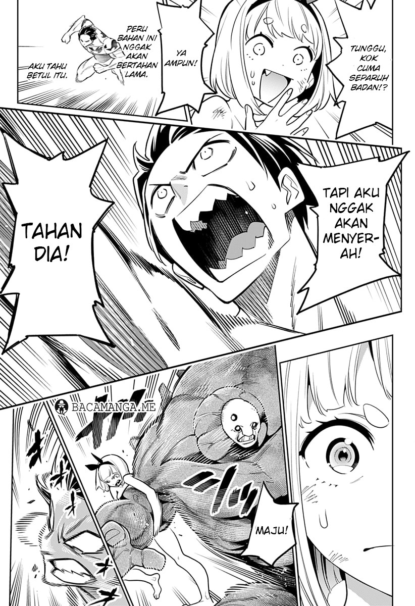 Mato Seihei no Slave