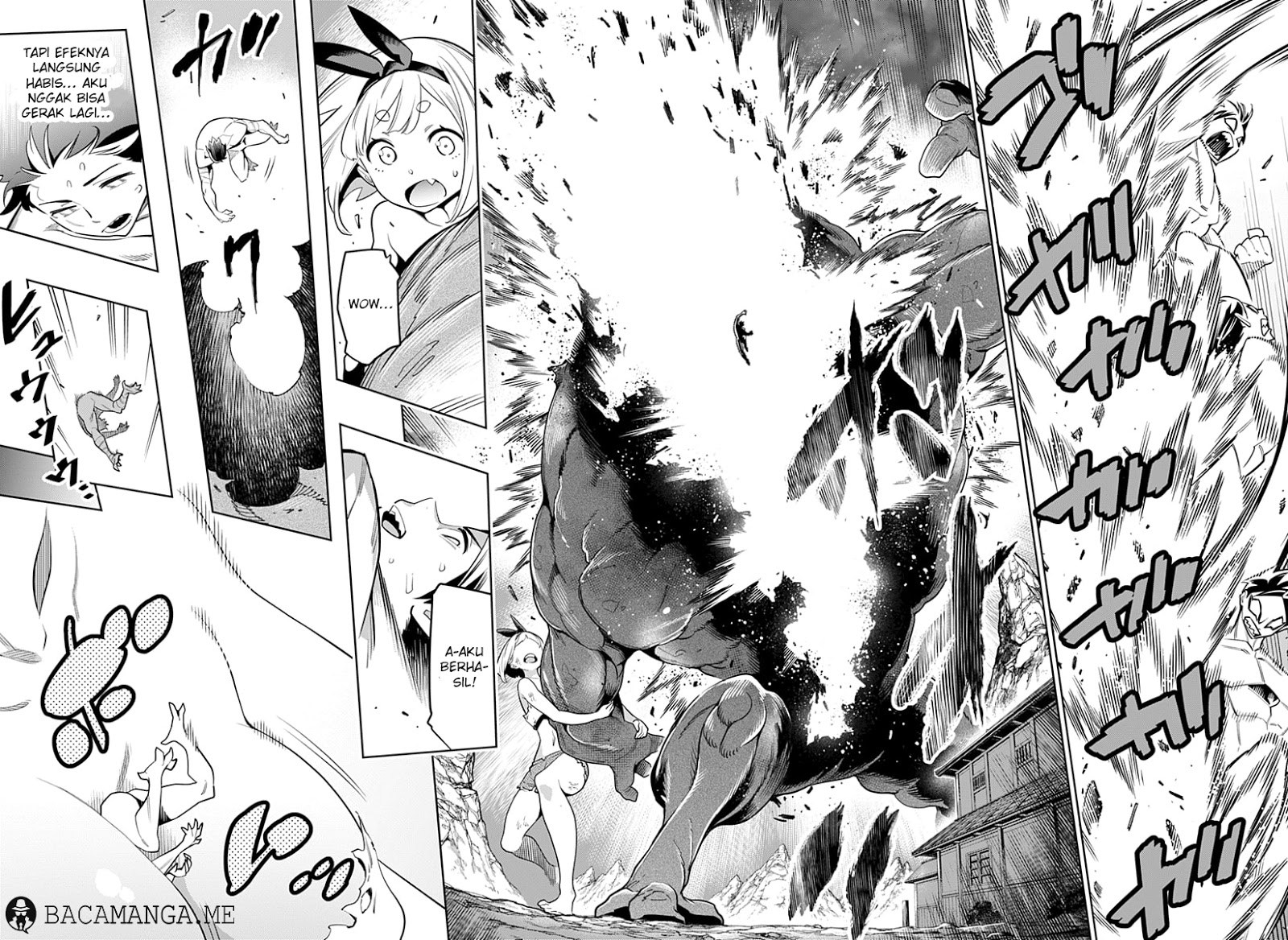 Mato Seihei no Slave
