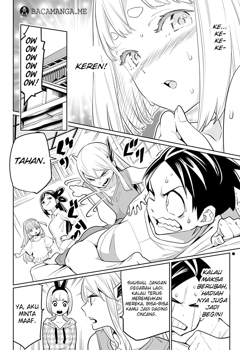 Mato Seihei no Slave