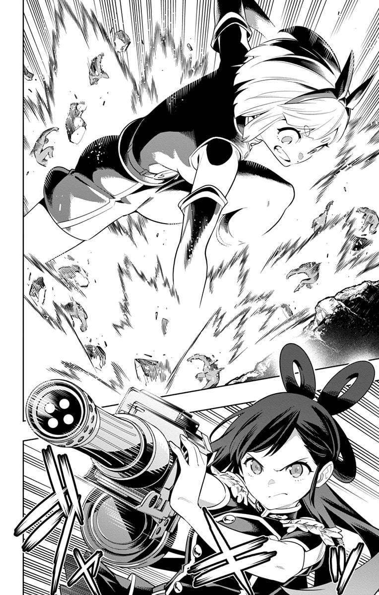 Mato Seihei no Slave