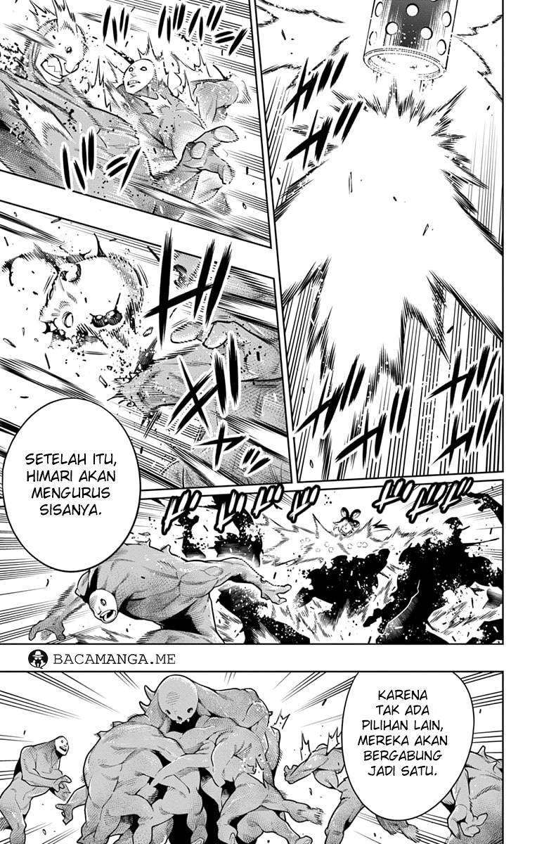 Mato Seihei no Slave
