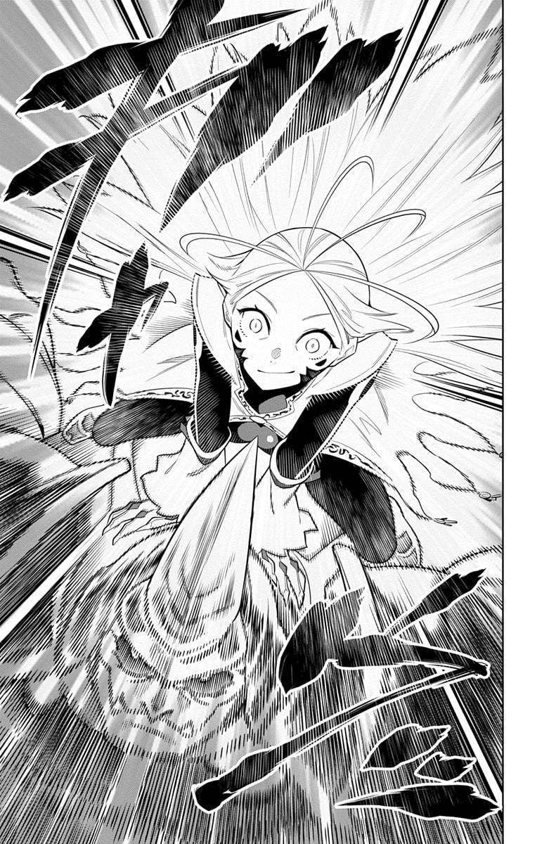 Mato Seihei no Slave