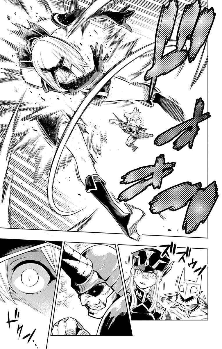 Mato Seihei no Slave