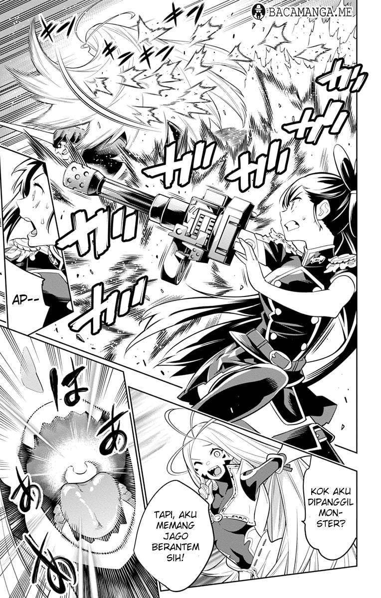 Mato Seihei no Slave