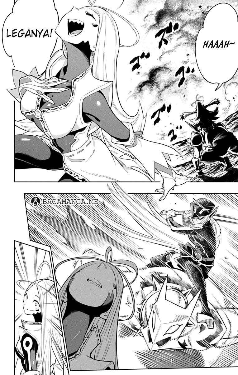 Mato Seihei no Slave