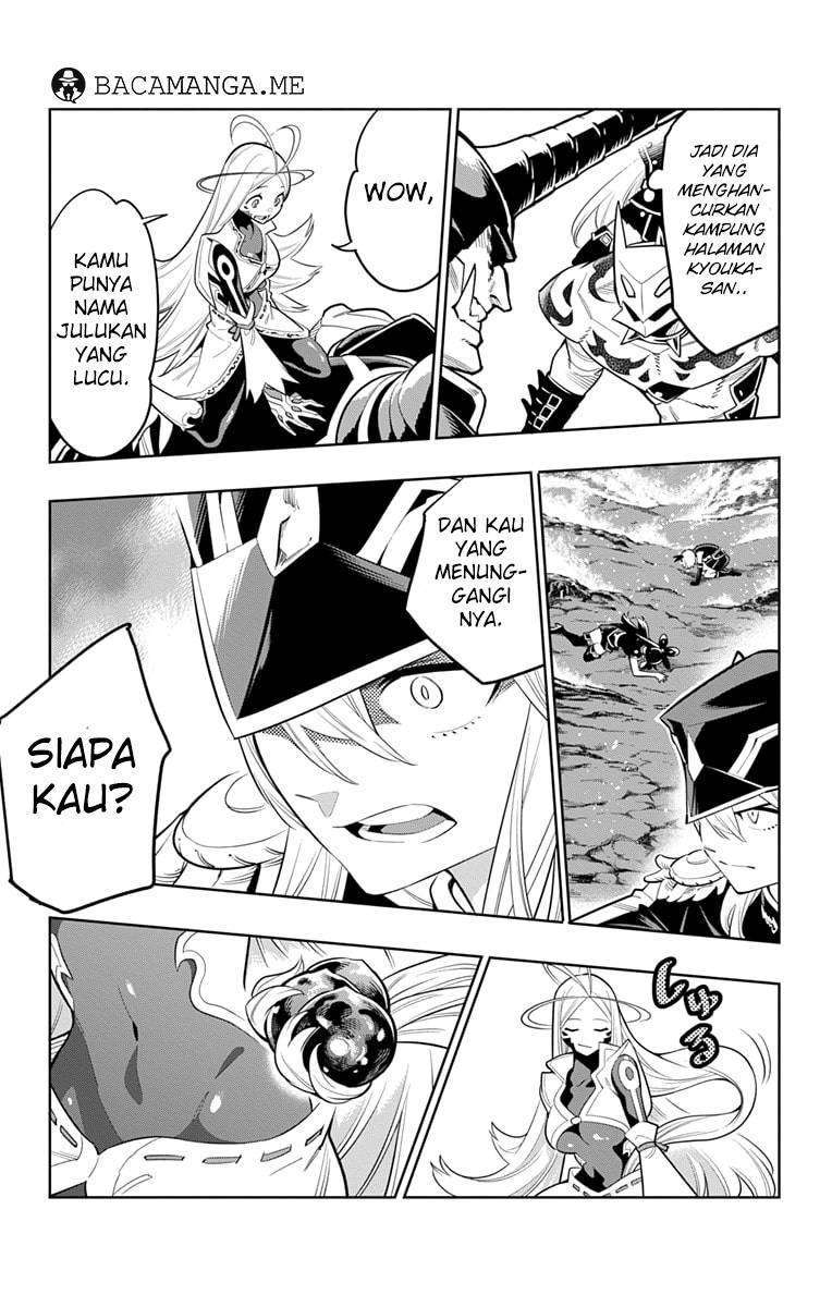 Mato Seihei no Slave