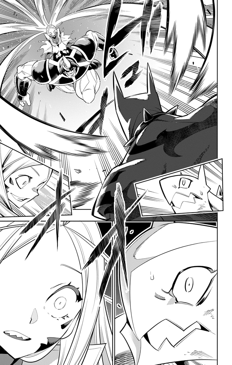 Mato Seihei no Slave