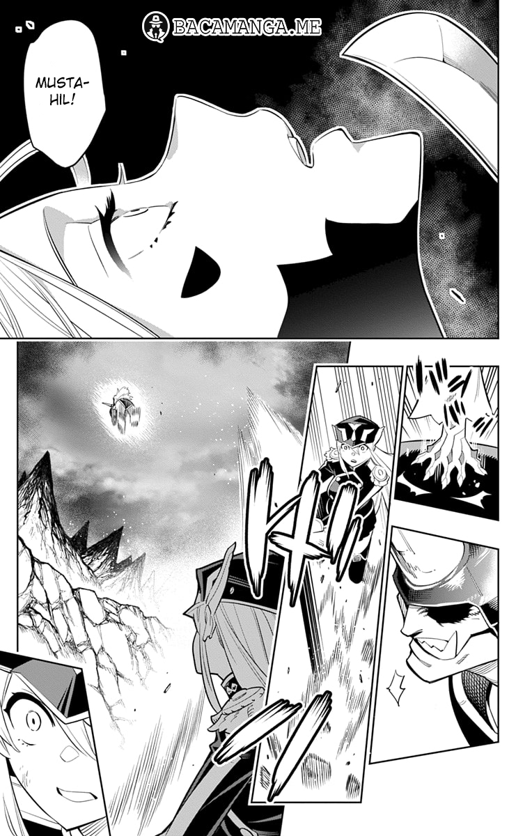 Mato Seihei no Slave