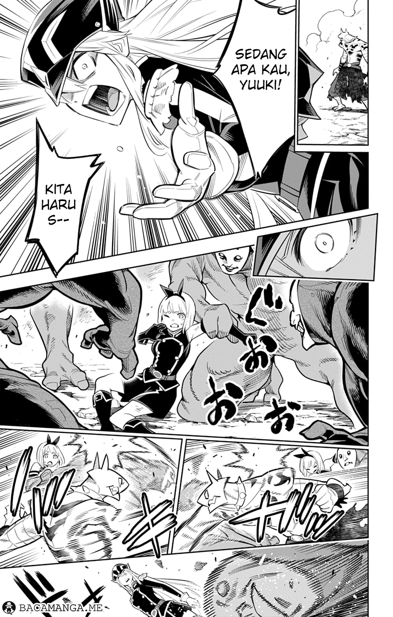 Mato Seihei no Slave