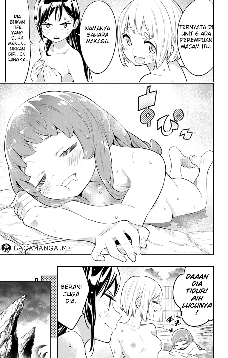 Mato Seihei no Slave