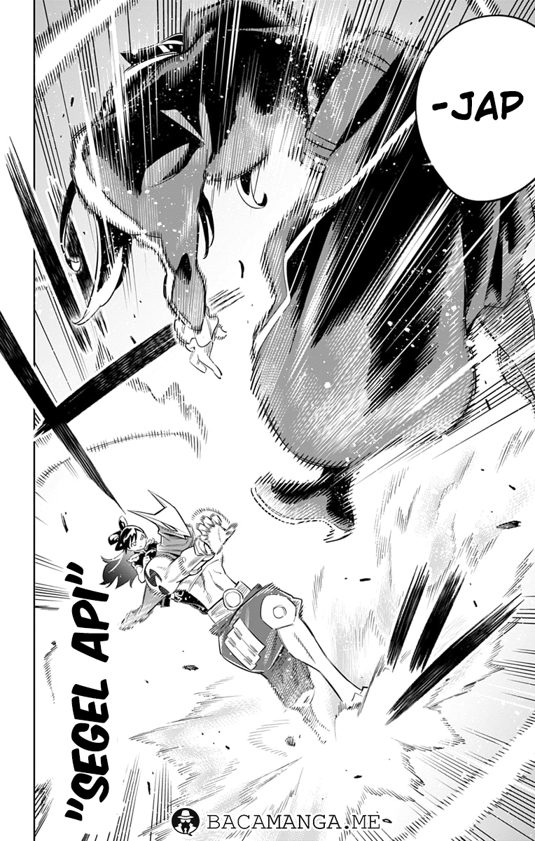 Mato Seihei no Slave