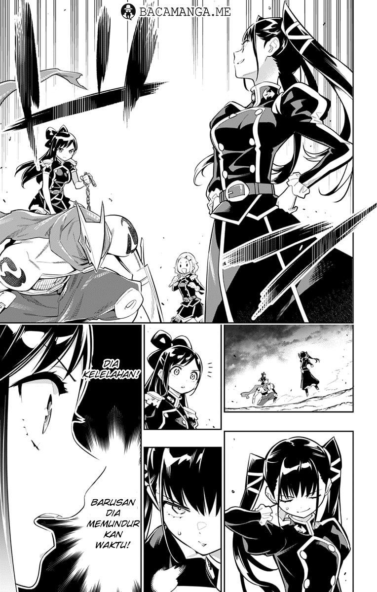 Mato Seihei no Slave