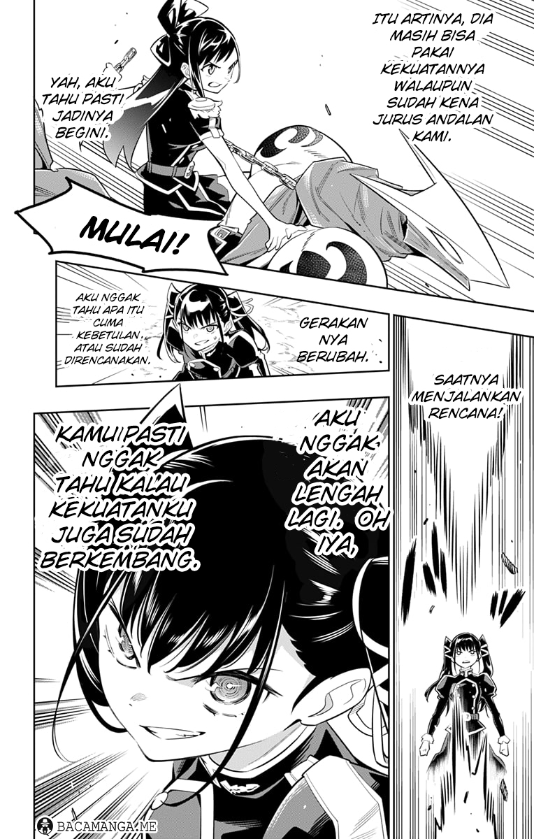 Mato Seihei no Slave