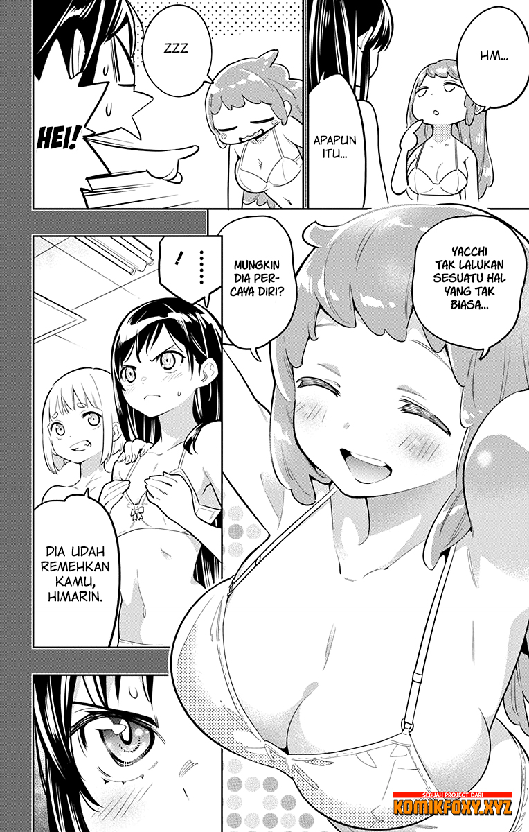 Mato Seihei no Slave