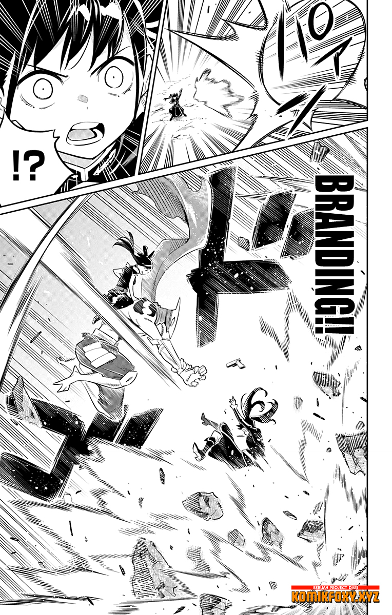 Mato Seihei no Slave