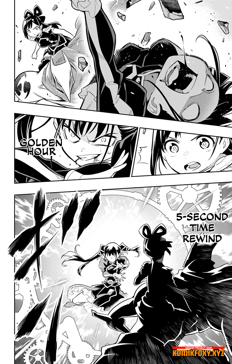 Mato Seihei no Slave