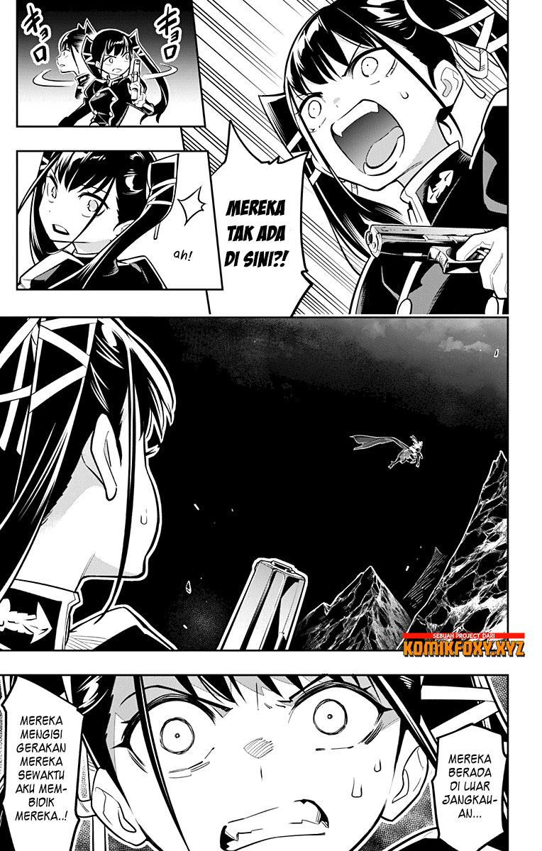 Mato Seihei no Slave
