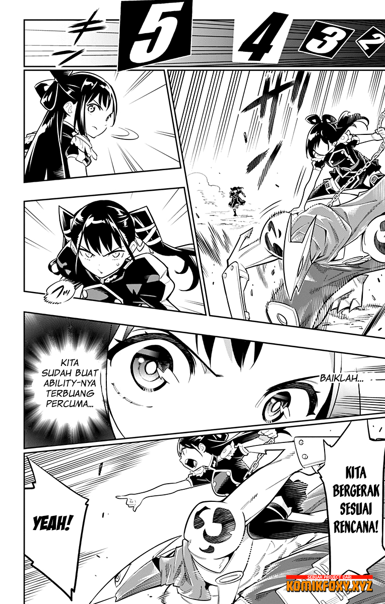 Mato Seihei no Slave