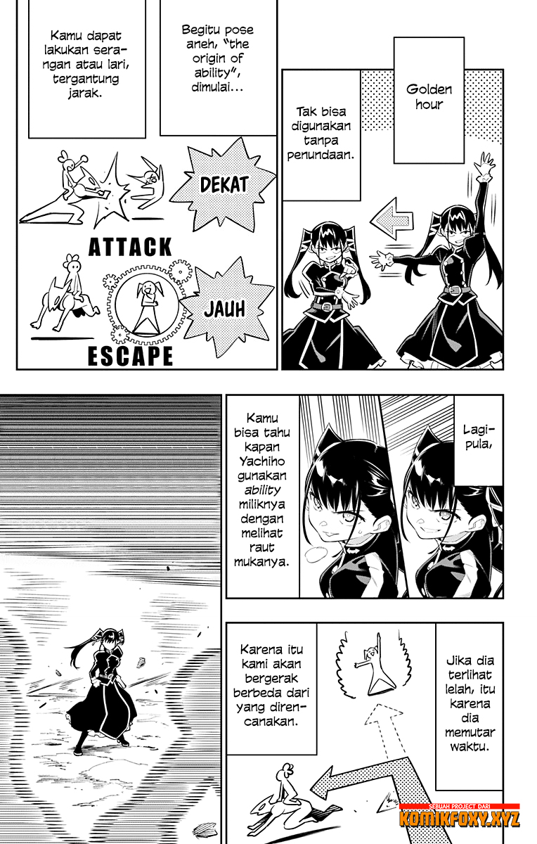 Mato Seihei no Slave