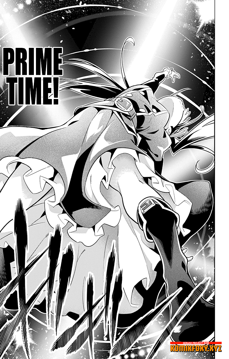 Mato Seihei no Slave