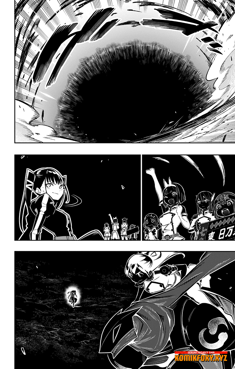 Mato Seihei no Slave