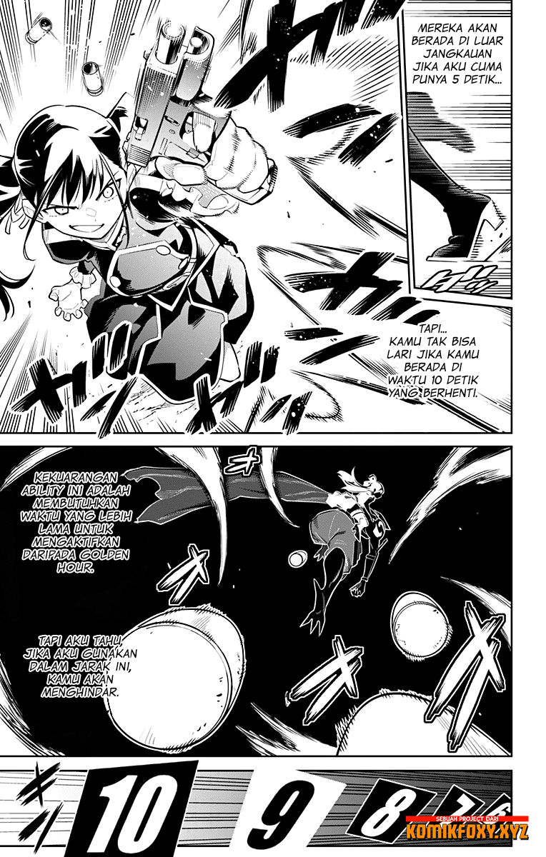 Mato Seihei no Slave