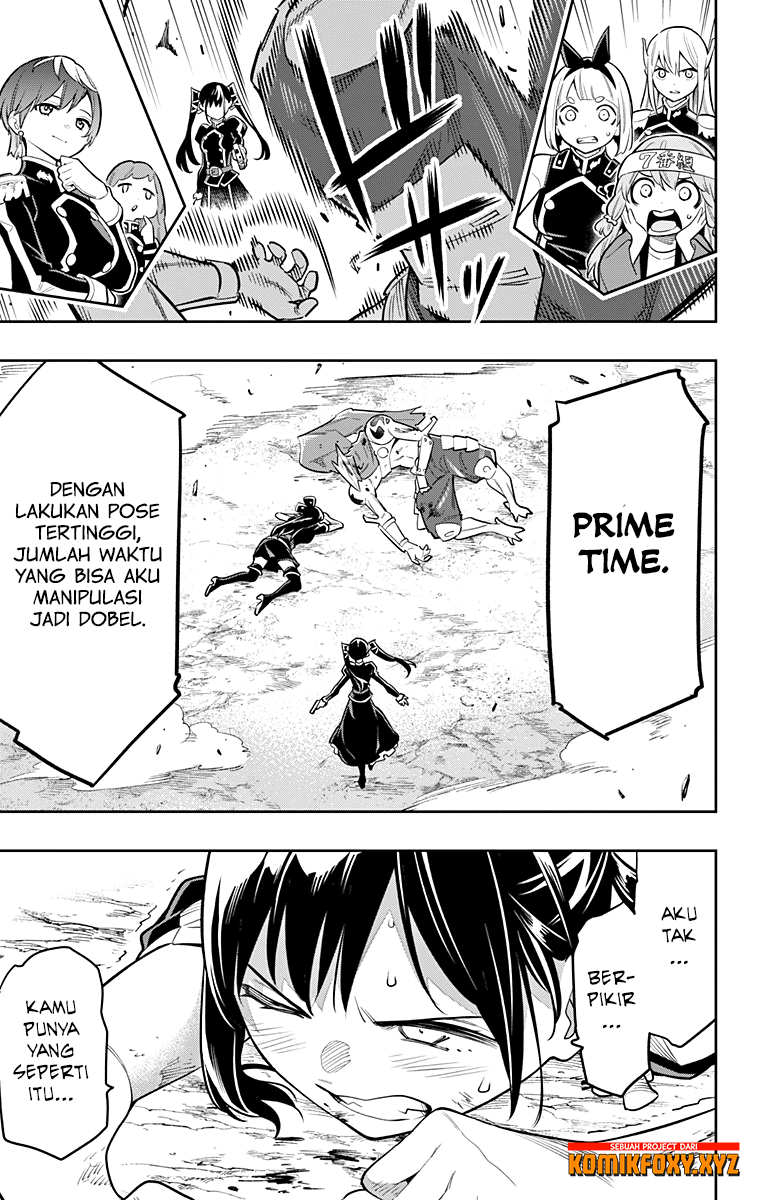 Mato Seihei no Slave