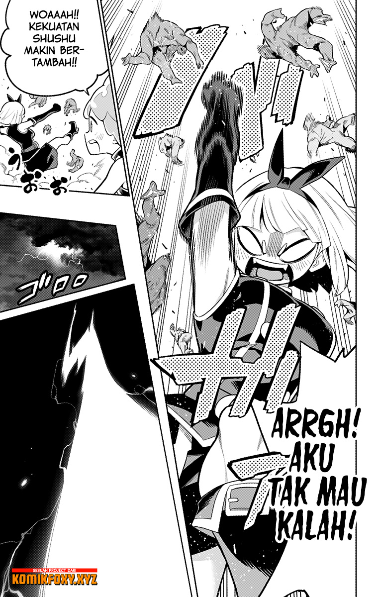 Mato Seihei no Slave