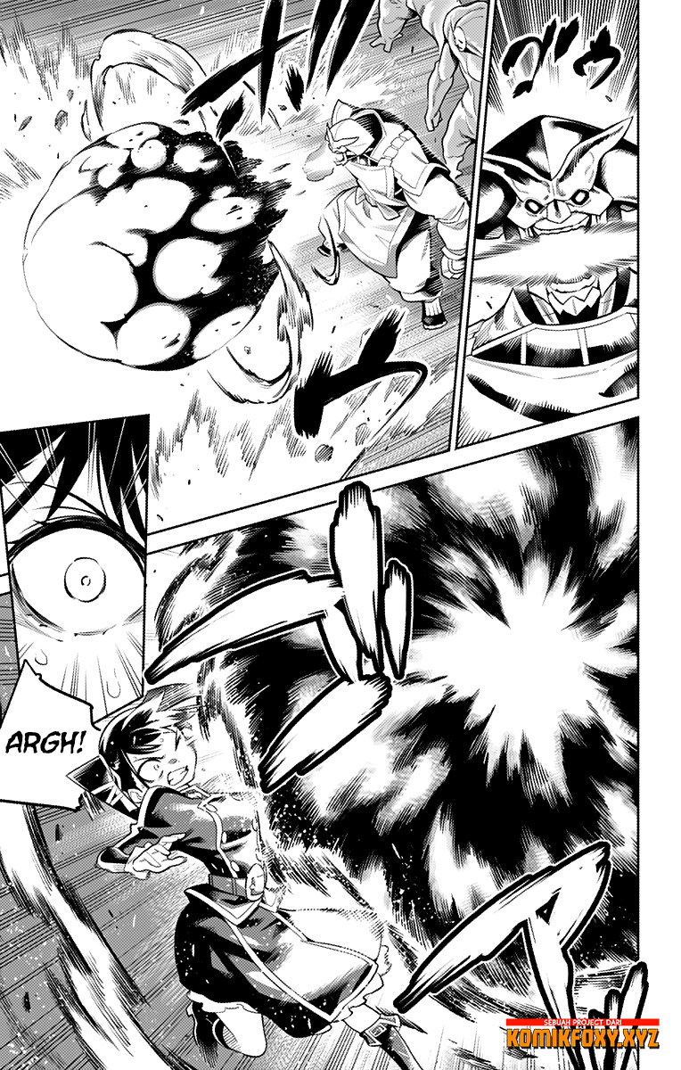 Mato Seihei no Slave