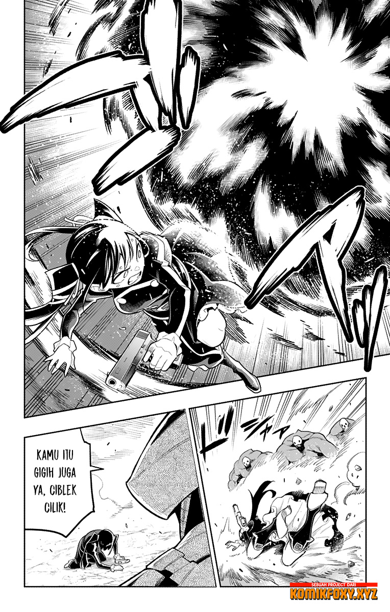 Mato Seihei no Slave