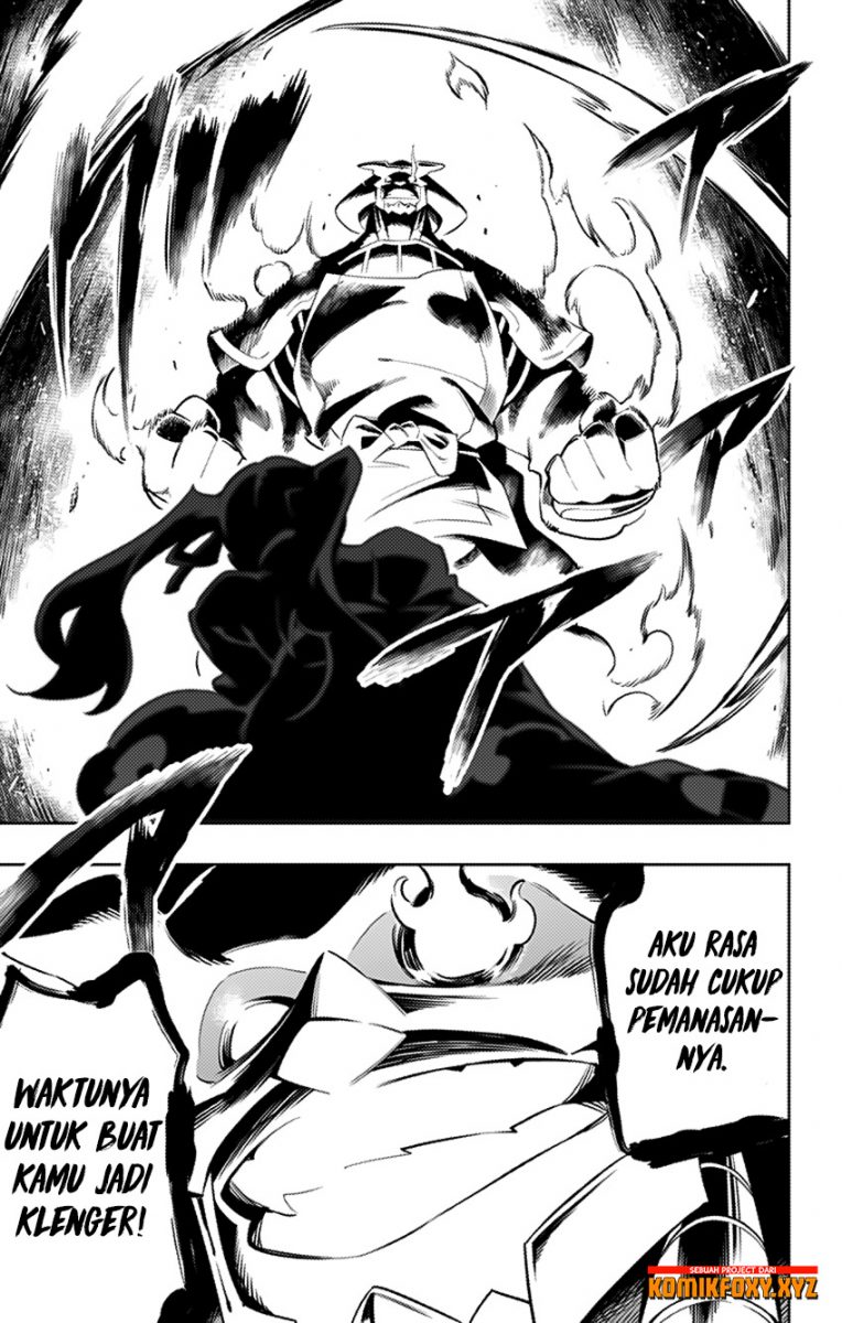 Mato Seihei no Slave