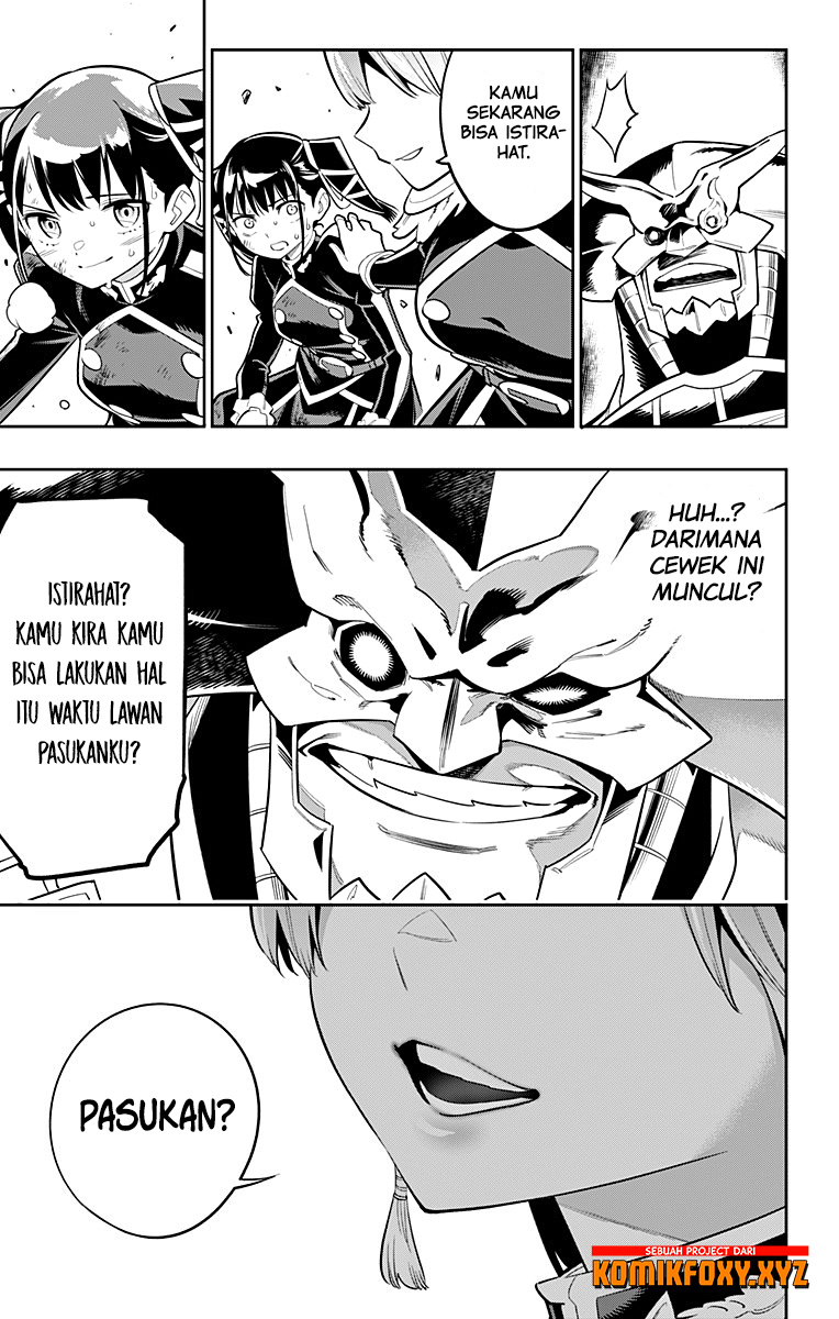 Mato Seihei no Slave