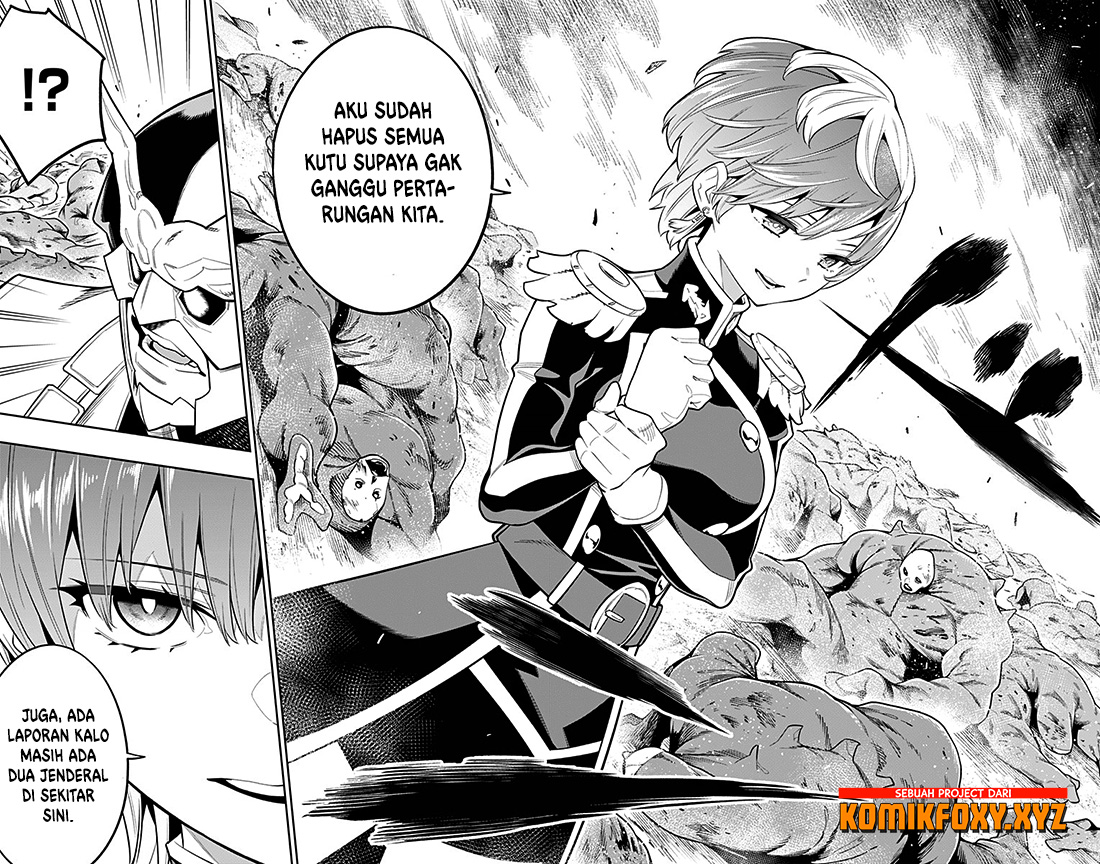 Mato Seihei no Slave