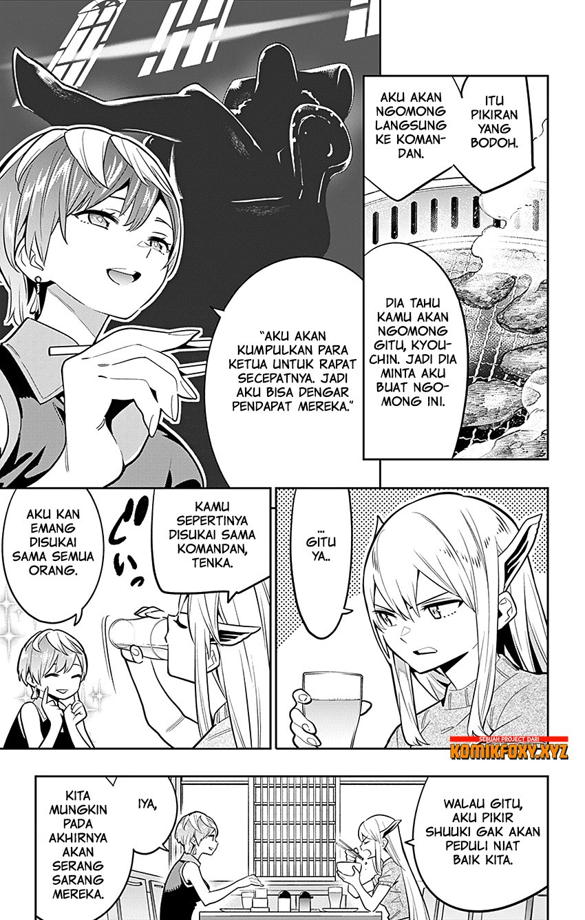 Mato Seihei no Slave