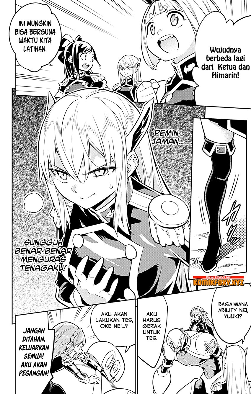 Mato Seihei no Slave