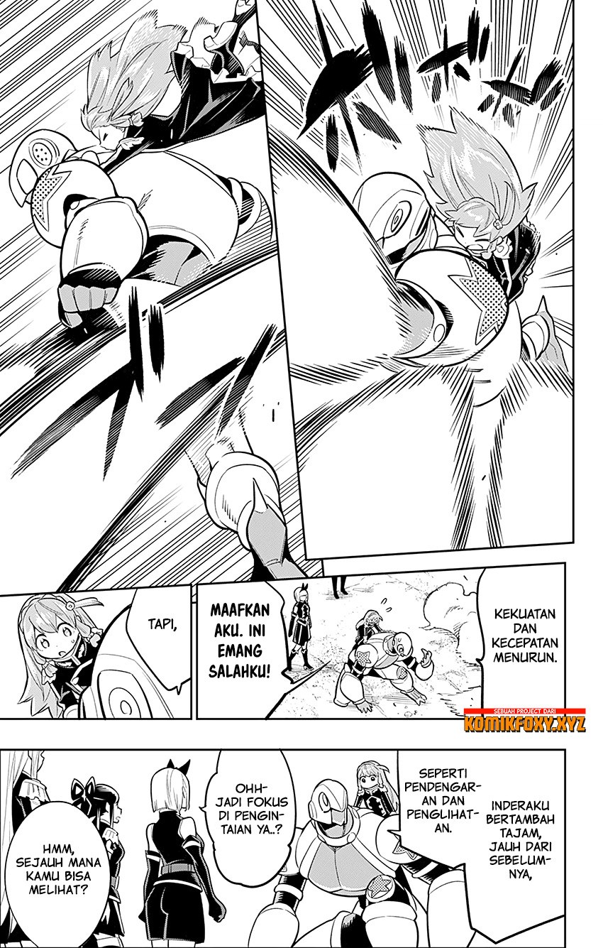 Mato Seihei no Slave