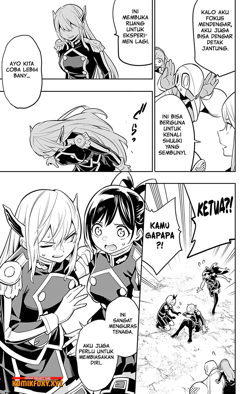 Mato Seihei no Slave