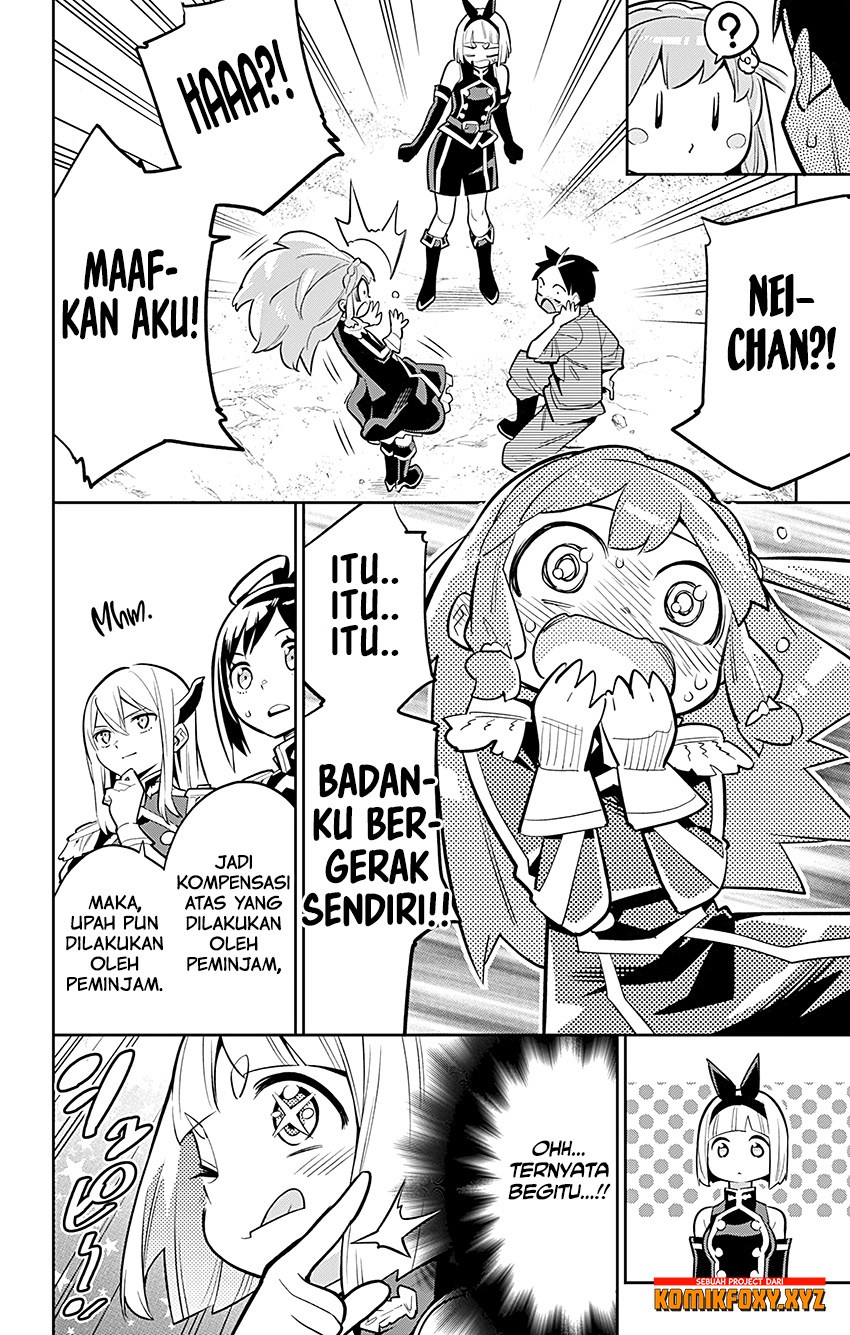 Mato Seihei no Slave