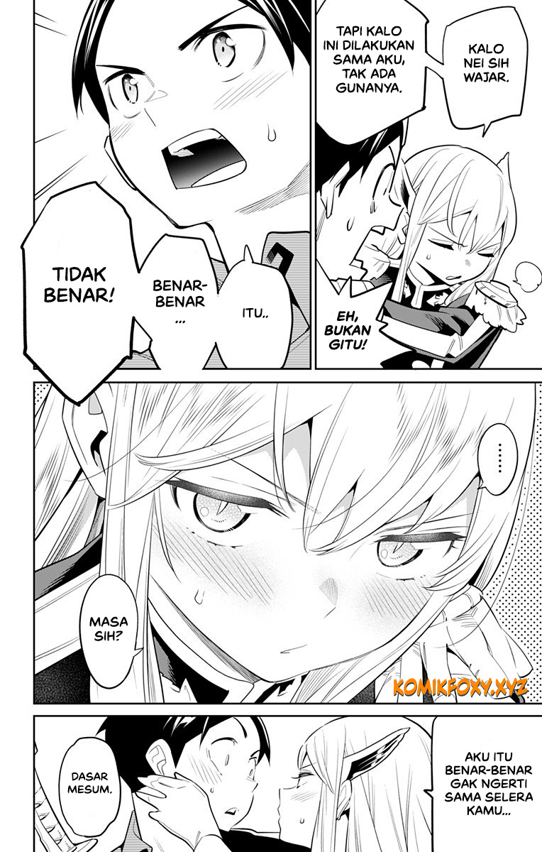 Mato Seihei no Slave