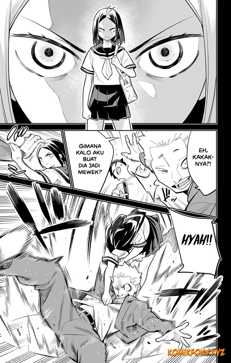 Mato Seihei no Slave